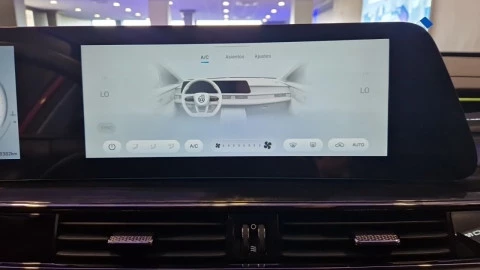 Omoda 5 MY25 - Premium 1.6 TGDI 108kW (145cv)