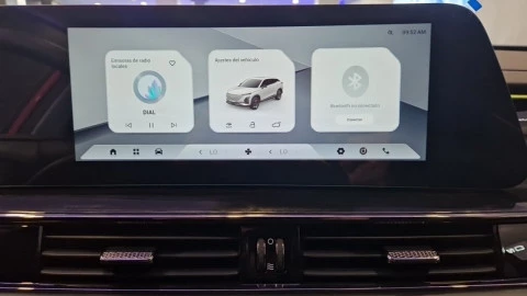 Omoda 5 MY25 - Premium 1.6 TGDI 108kW (145cv)