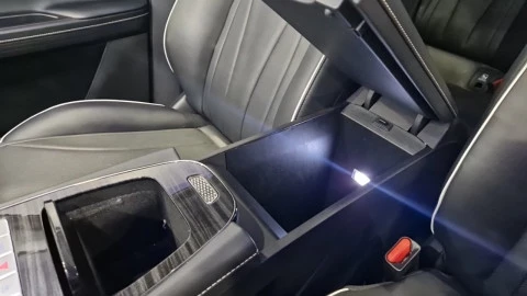 Omoda 5 MY25 - Premium 1.6 TGDI 108kW (145cv)