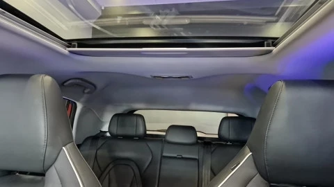 Omoda 5 MY25 - Premium 1.6 TGDI 108kW (145cv)