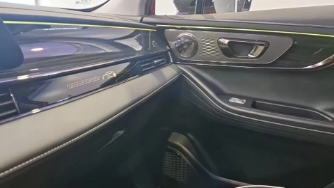 Omoda 5 MY25 - Premium 1.6 TGDI 108kW (145cv)