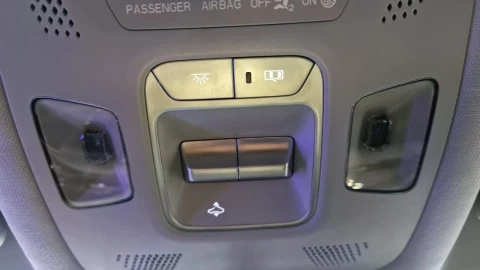 Omoda 5 MY25 - Premium 1.6 TGDI 108kW (145cv)