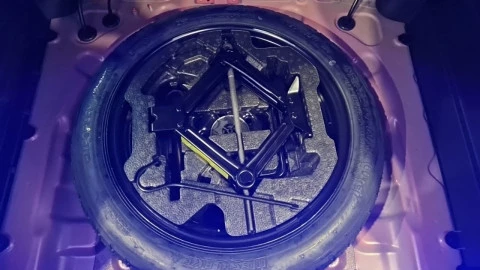 Omoda 5 MY25 - Premium 1.6 TGDI 108kW (145cv)