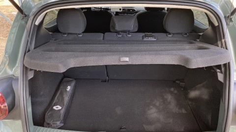 Dacia Sandero Expression TCe 67kW (90CV)