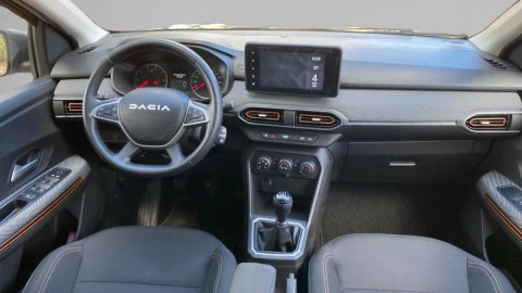 Dacia Sandero Expression TCe 67kW (90CV)