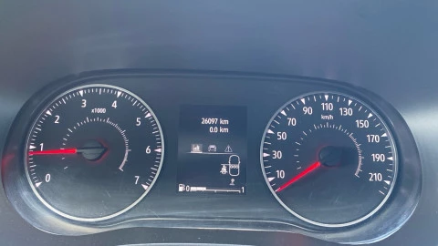 Dacia Sandero Expression TCe 67kW (90CV)