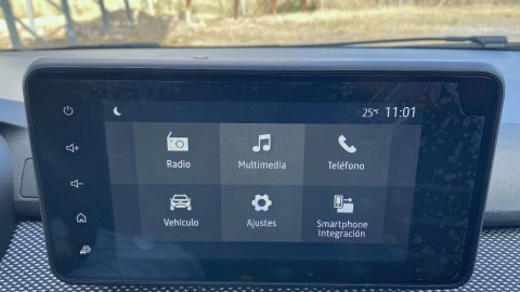 Dacia Sandero Expression TCe 67kW (90CV)