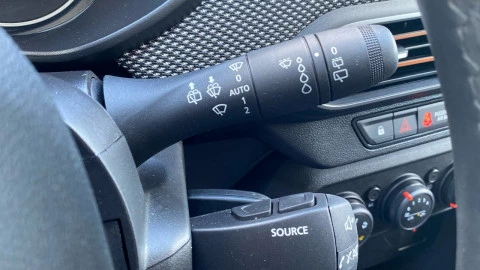 Dacia Sandero Expression TCe 67kW (90CV)