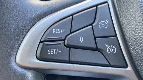 Dacia Sandero Expression TCe 67kW (90CV)