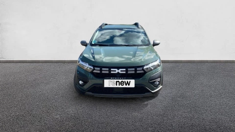 Dacia Sandero Expression TCe 67kW (90CV)