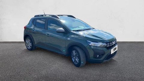 Dacia Sandero Expression TCe 67kW (90CV)