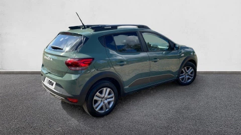 Dacia Sandero Expression TCe 67kW (90CV)