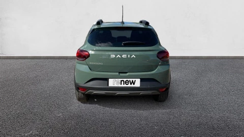 Dacia Sandero Expression TCe 67kW (90CV)