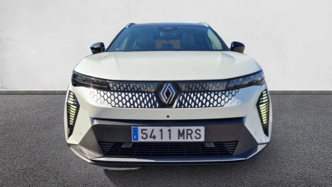 Renault Scenic E-Tech Iconic 160 kW (220CV) gran autonomía