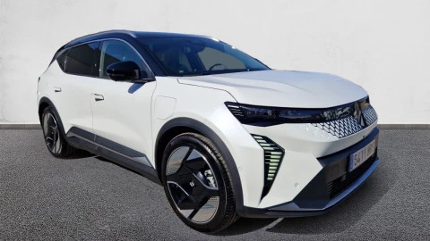 Renault Scenic E-Tech Iconic 160 kW (220CV) gran autonomía