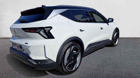 Renault Scenic E-Tech Iconic 160 kW (220CV) gran autonomía