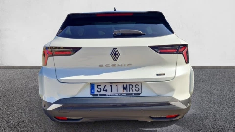 Renault Scenic E-Tech Iconic 160 kW (220CV) gran autonomía