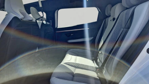 Renault Scenic E-Tech Iconic 160 kW (220CV) gran autonomía