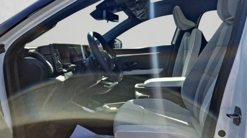 Renault Scenic E-Tech Iconic 160 kW (220CV) gran autonomía