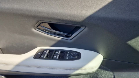 Renault Scenic E-Tech Iconic 160 kW (220CV) gran autonomía