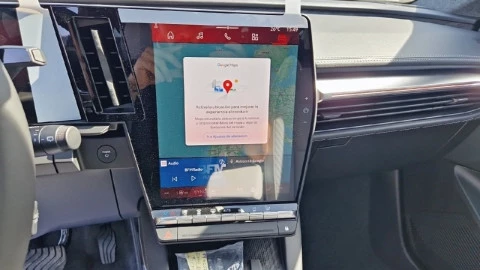 Renault Scenic E-Tech Iconic 160 kW (220CV) gran autonomía