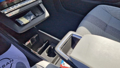 Renault Scenic E-Tech Iconic 160 kW (220CV) gran autonomía