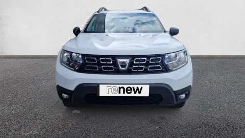 Dacia Duster Essent. Blue dCi 85kW (115CV) 4X2