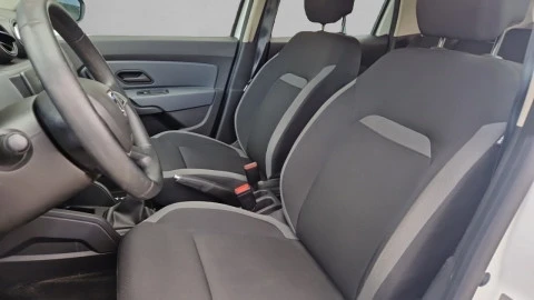 Dacia Duster Essent. Blue dCi 85kW (115CV) 4X2