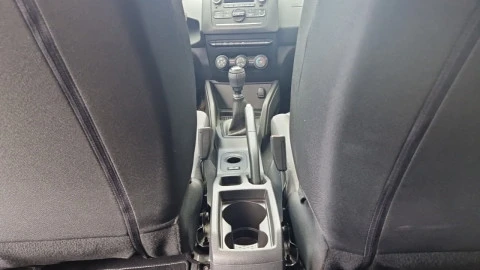 Dacia Duster Essent. Blue dCi 85kW (115CV) 4X2