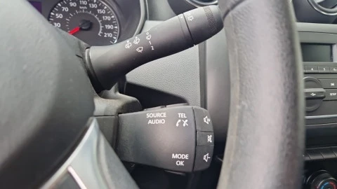 Dacia Duster Essent. Blue dCi 85kW (115CV) 4X2