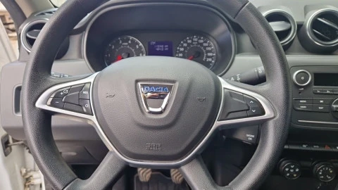 Dacia Duster Essent. Blue dCi 85kW (115CV) 4X2
