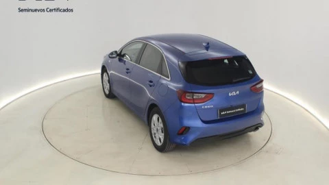 Kia Ceed 1.0 T-GDi 88kW (120CV) Drive