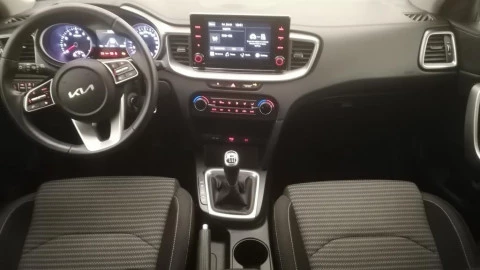 Kia Ceed 1.0 T-GDi 88kW (120CV) Drive