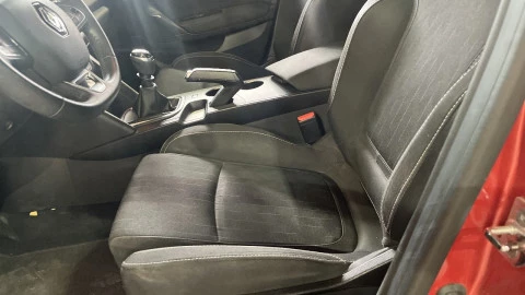 Renault Megane Business Blue dCi 81 kW (115CV)