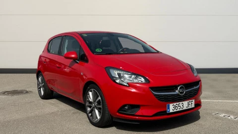 Opel Corsa 1.4 Selective 90 CV