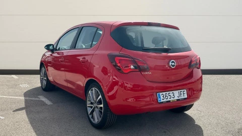 Opel Corsa 1.4 Selective 90 CV
