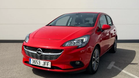 Opel Corsa 1.4 Selective 90 CV