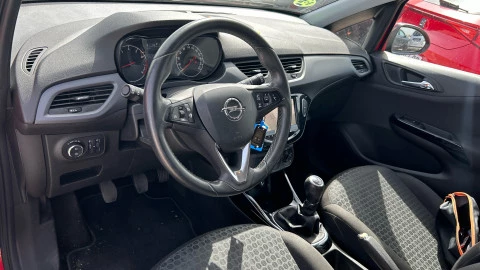 Opel Corsa 1.4 Selective 90 CV