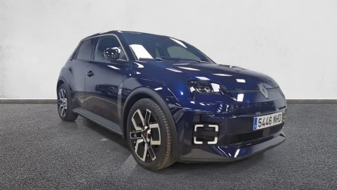 Renault 5 E-Tech Techno 110kW (150CV) Autonomía Confort
