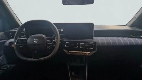 Renault 5 E-Tech Techno 110kW (150CV) Autonomía Confort