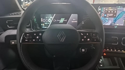 Renault 5 E-Tech Techno 110kW (150CV) Autonomía Confort