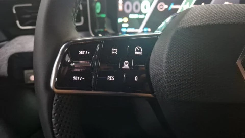 Renault 5 E-Tech Techno 110kW (150CV) Autonomía Confort
