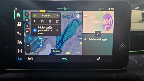 Renault 5 E-Tech Techno 110kW (150CV) Autonomía Confort
