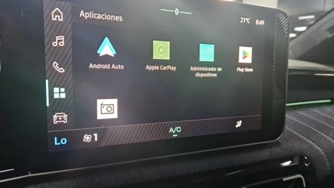 Renault 5 E-Tech Techno 110kW (150CV) Autonomía Confort