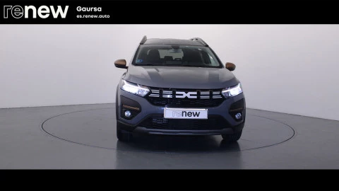 Dacia Jogger Expression 74kW (100CV) ECO-G 7 plazas