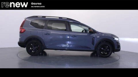 Dacia Jogger Expression 74kW (100CV) ECO-G 7 plazas