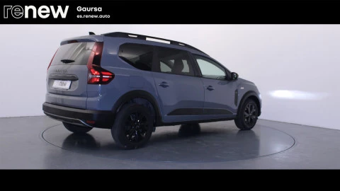 Dacia Jogger Expression 74kW (100CV) ECO-G 7 plazas