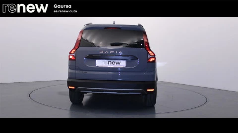 Dacia Jogger Expression 74kW (100CV) ECO-G 7 plazas