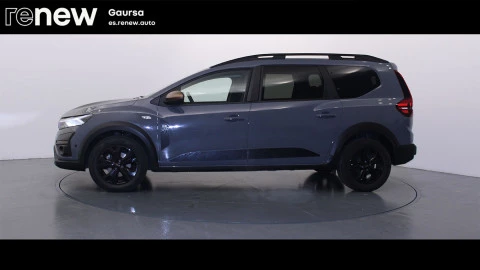 Dacia Jogger Expression 74kW (100CV) ECO-G 7 plazas