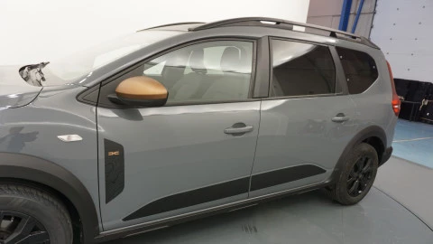 Dacia Jogger Expression 74kW (100CV) ECO-G 7 plazas